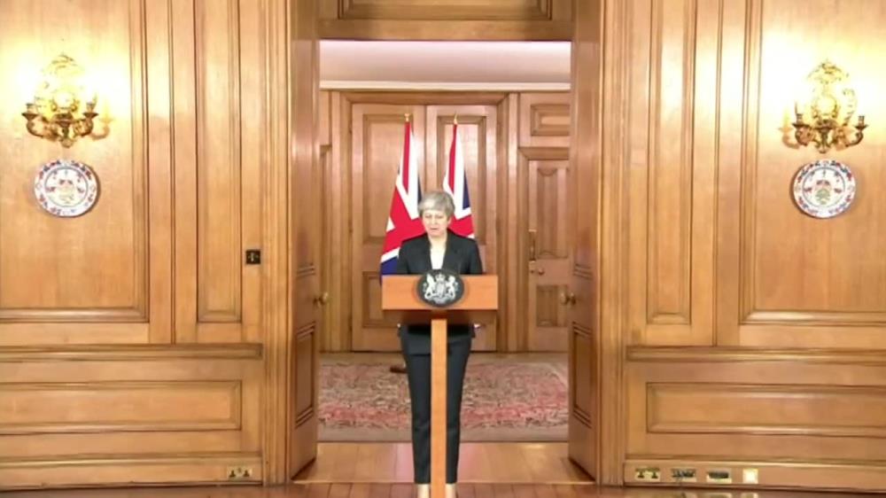 Theresa May: Brexit najpóźniej do końca czerwca, nie ma mowy o kolejnym referendum