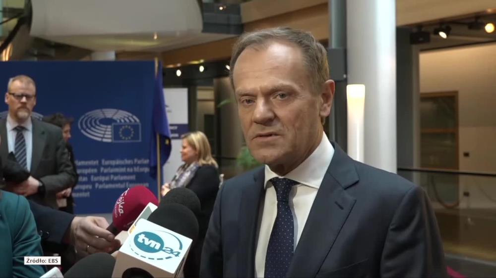 D. Tusk: Moim celem jest umożliwienie Brytyjczykom podjęcia każdej pozytywnej decyzji
