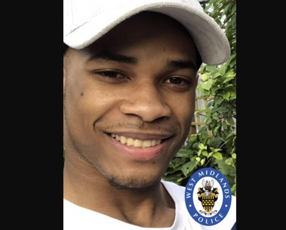 Mężczyzna zamordowany w Smith's Wood. Policja szuka świadków