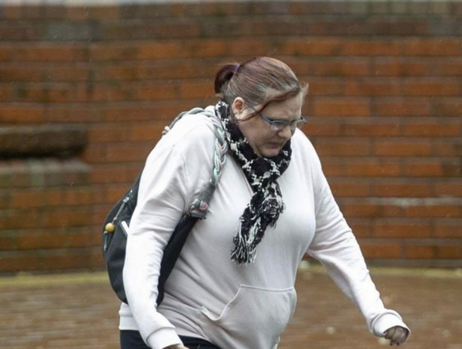 Matka z Solihull skazana za zabicie dwumiesięcznej córki.