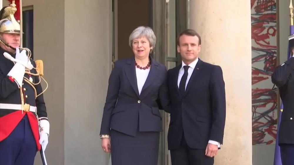 Dziś nadzwyczajne posiedzenie Rady Europejskiej w sprawie brexitu.