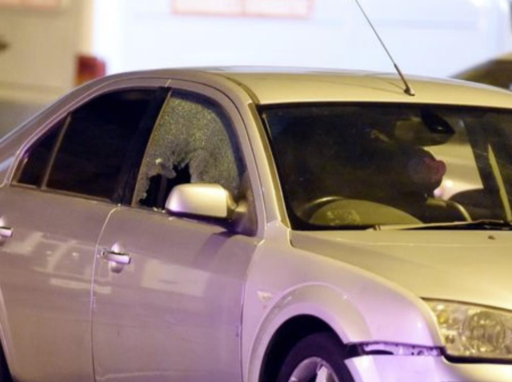 Nastolatek postrzelony w Bordesley Green