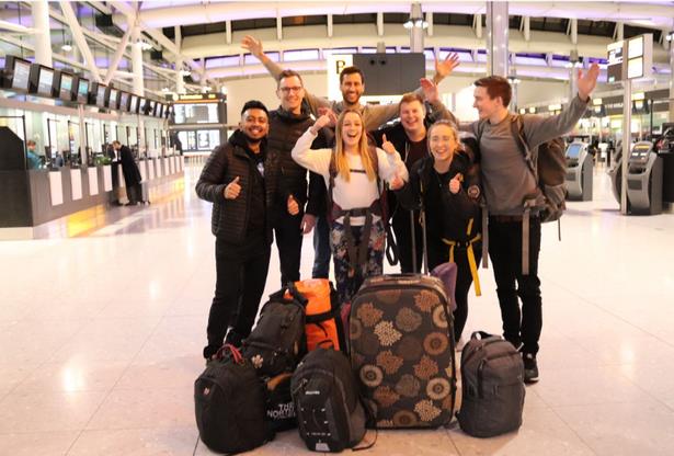 Firma z Birmingham, która opłaca luksusowe wakacje pracownikom teraz rekrutuje do pracy