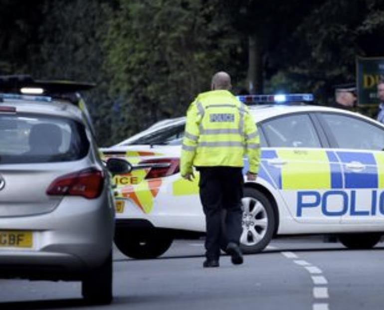 18-latek zamordowany w Harborne