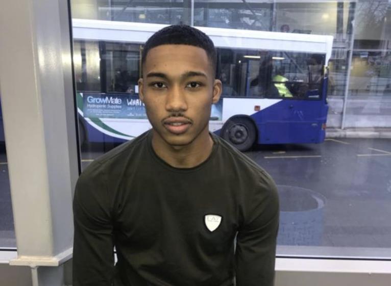 Policja podała tożsamość mężczyzny zamordowanego w Harborne