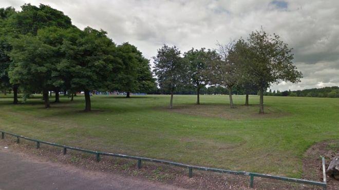 Nastolatek walczy o życie po pobiciu młotkiem i kijem baseballowym