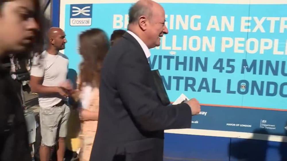 „Chcemy zatrzymać brexit”. J. Rostowski kandyduje do Europarlamentu z Londynu