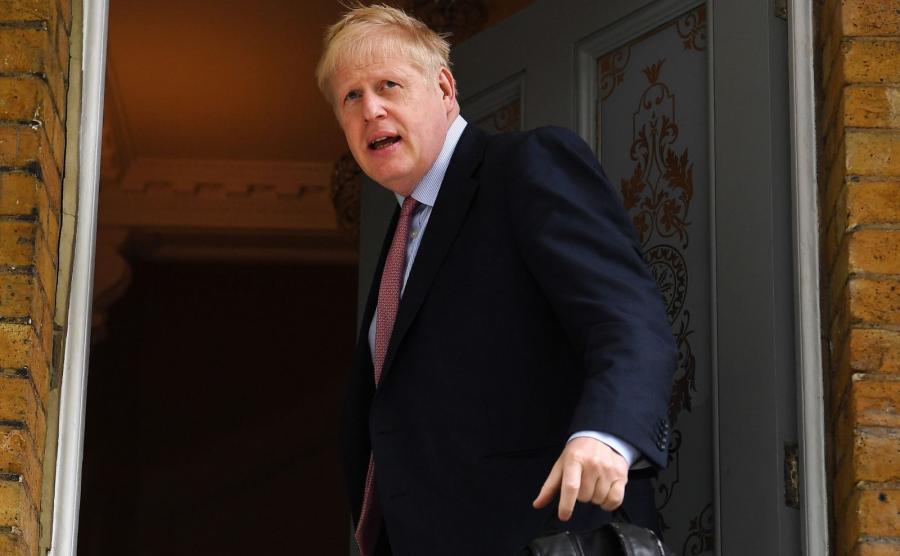 Brexit: Boris Johnson oskarżony o kłamstwa w czasie kampanii. Stanie przed sądem