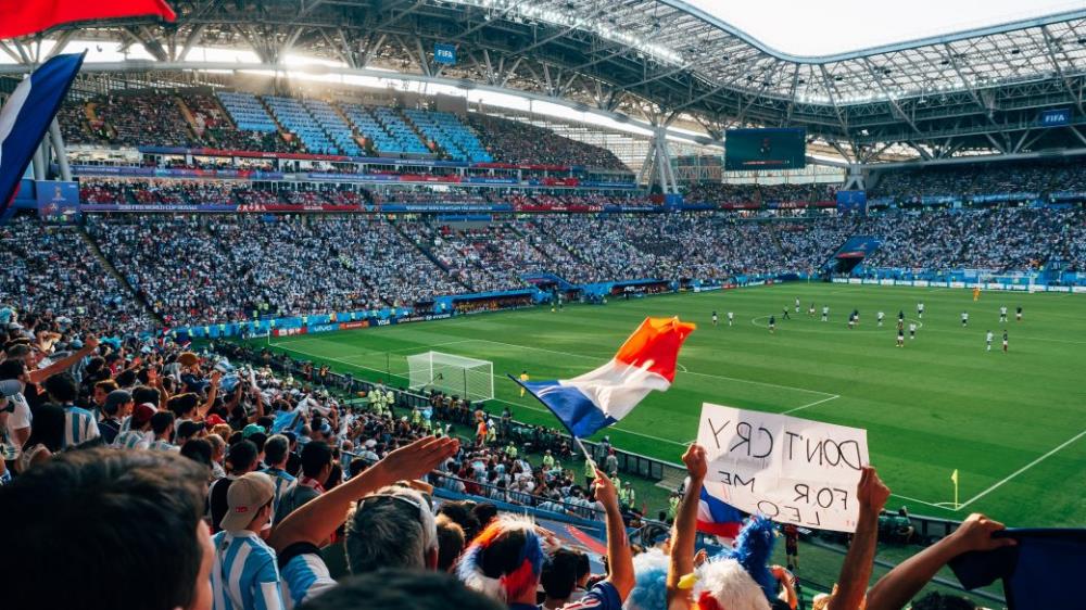 Ponad 30 chuliganów w West Midlands otrzymało zakazy wstępu na mecze