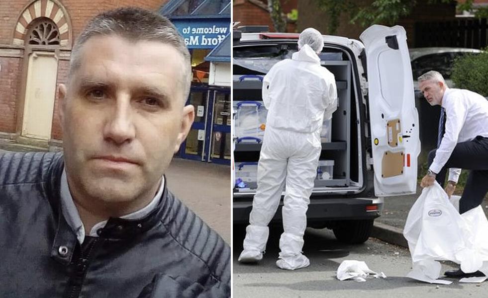 Przeprowadzono sekcję zwłok Polaka znalezionego martwego w domu w Tamworth