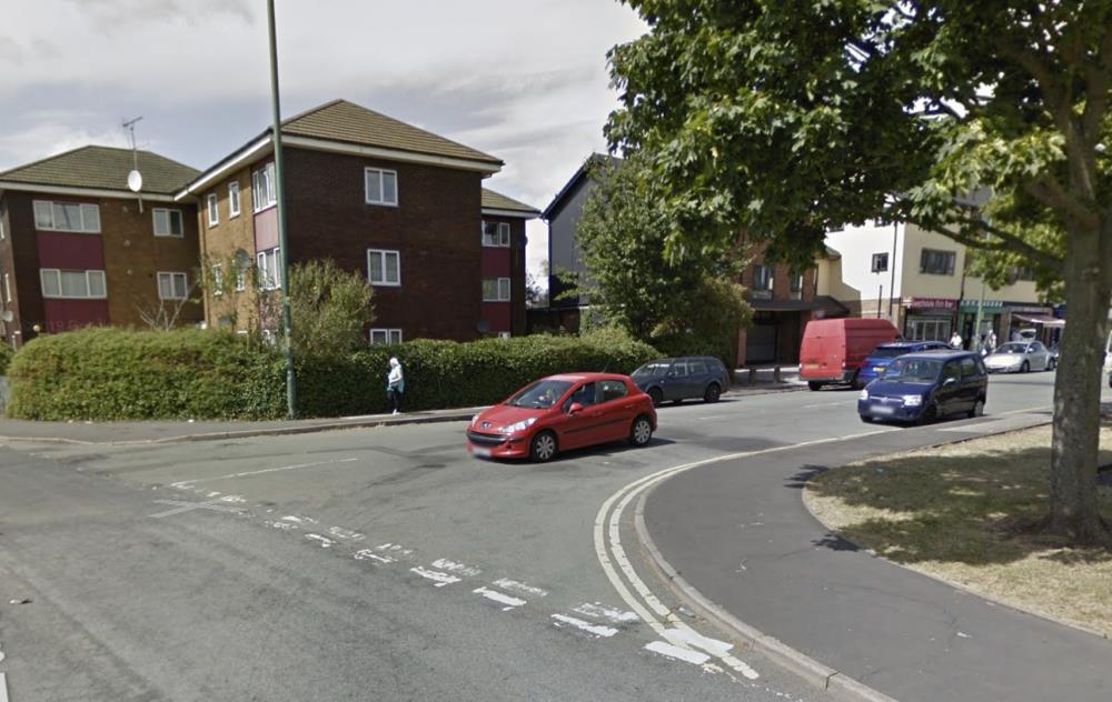 Przepisy zwalczające antyspołeczne zachowania w Walsall