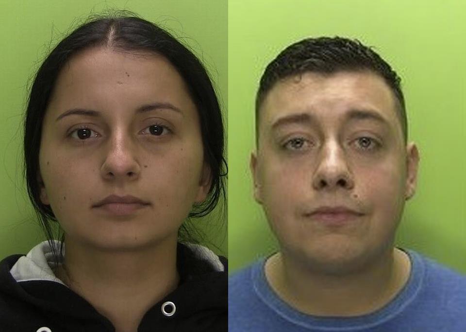 Polacy skazani za zmuszanie rodaków do niewolniczej pracy… za 20 funtów tygodniowo