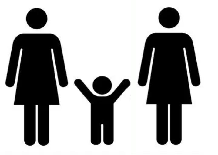 Polski sąd uznał, że dziecko ma dwie matki