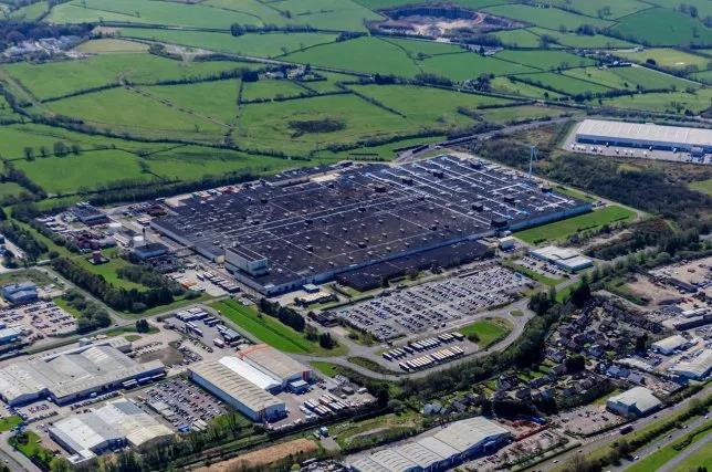 Ford planuje zamknięcie fabryki w Bridgend i likwidację 1500 miejsc pracy?