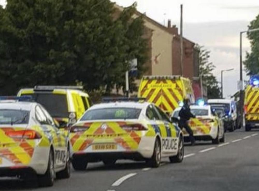 Zmarł mężczyzna zaatakowany w West Bromwich