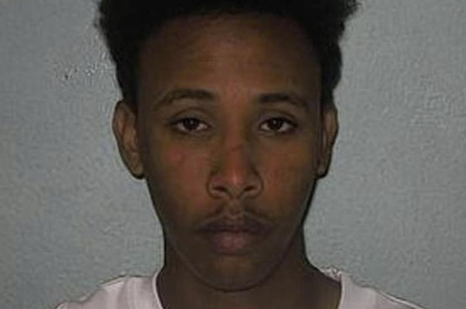 Gwałciciel, którego deportacje wstrzymali pasażerowie samolotu, został ostatecznie wydalony z UK