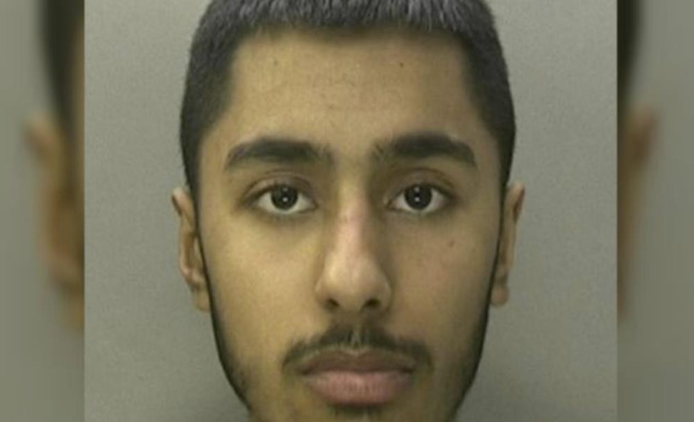 17-latek skazany na dożywocie za morderstwo kolegi ze studiów