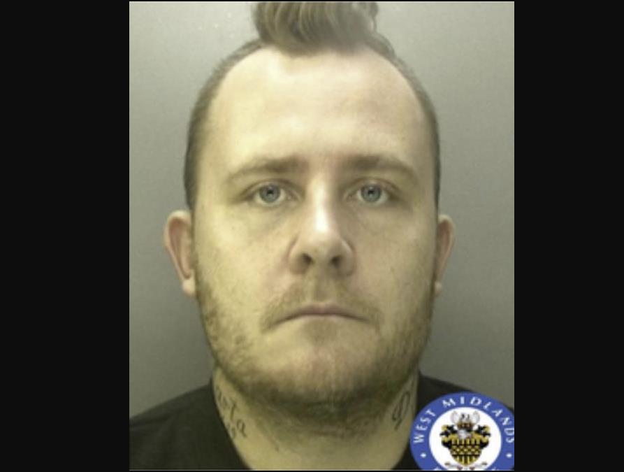 Polak z West Bromwich skazany za śmiertelne potrącenie rowerzysty i ucieczkę miejsca wypadku