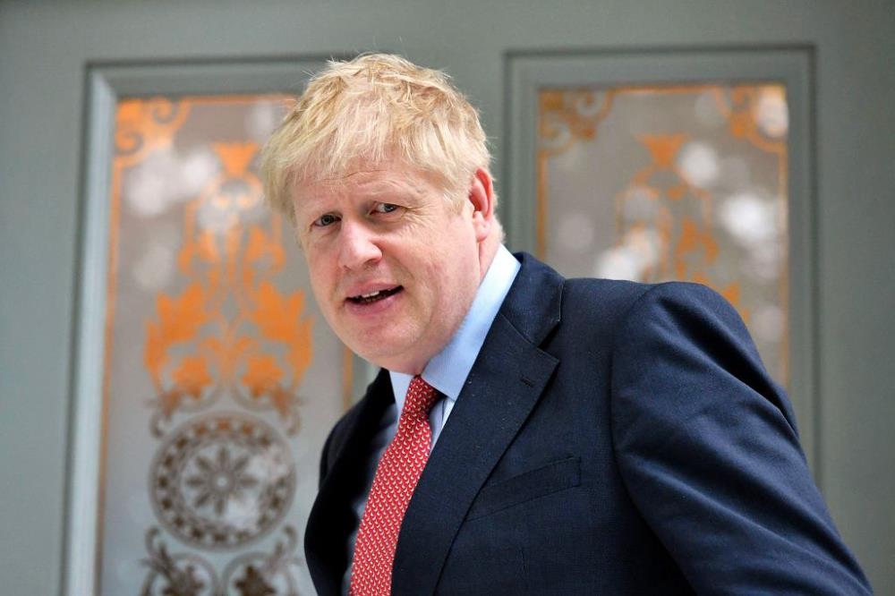 Jeden kandydat mniej w walce o schedę po May. Na czele wciąż Boris Johnson