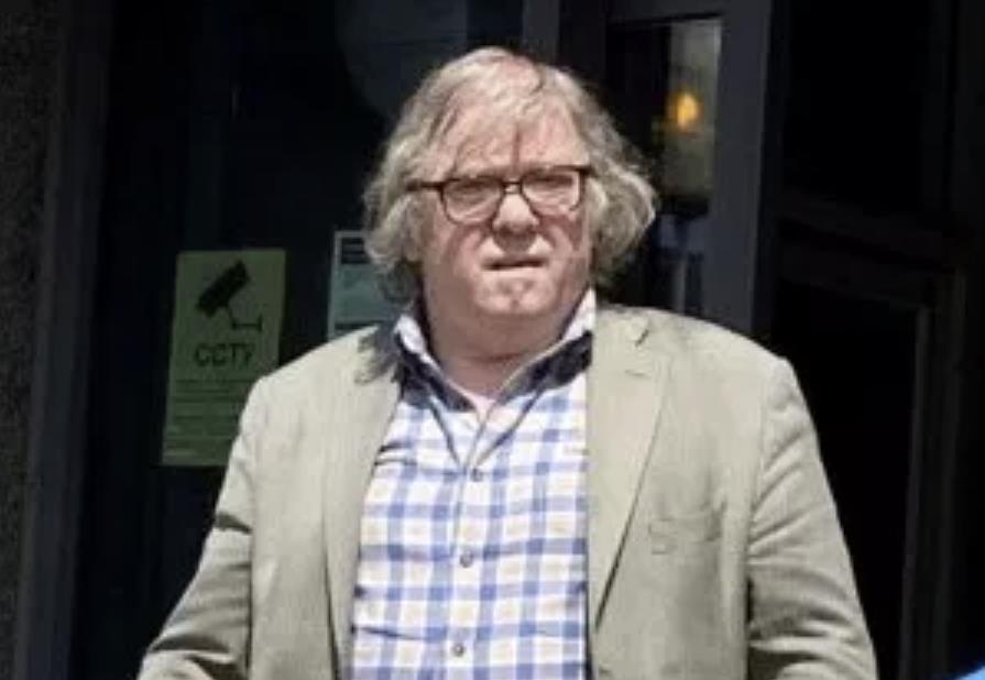 „Kiedy nadejdzie Brexit, zostaniesz wyrzucona” – Emeryt ukarany za rasistowski atak na czarnoskórą kobietę