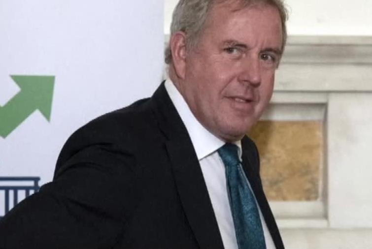 W poufnych depeszach skrytykował Trumpa. Brytyjski ambasador w USA podał się do dymisji