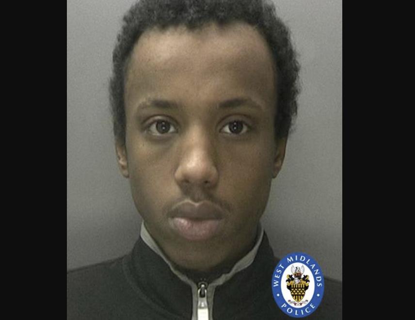 Nielegalny imigrant skazany za udział w ataku, w wyniku którego zginął 22-letni mężczyzna