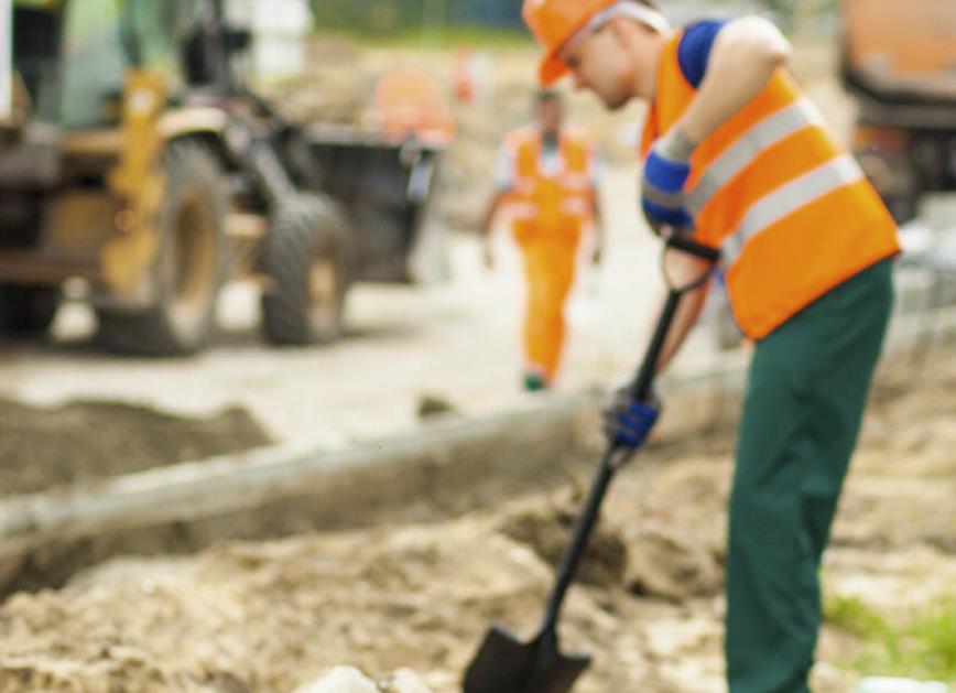 Polska rajem dla imigrantów. Coraz łatwiej o pracę