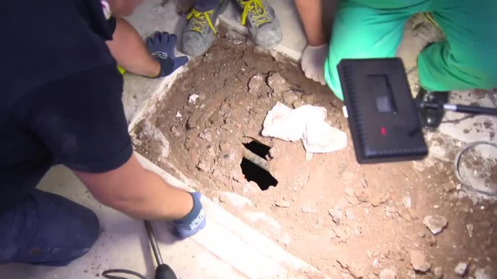 Otwarto dwa groby, oba okazały się puste. W Watykanie trwają poszukiwania zaginionej 36 lat temu nastolatki