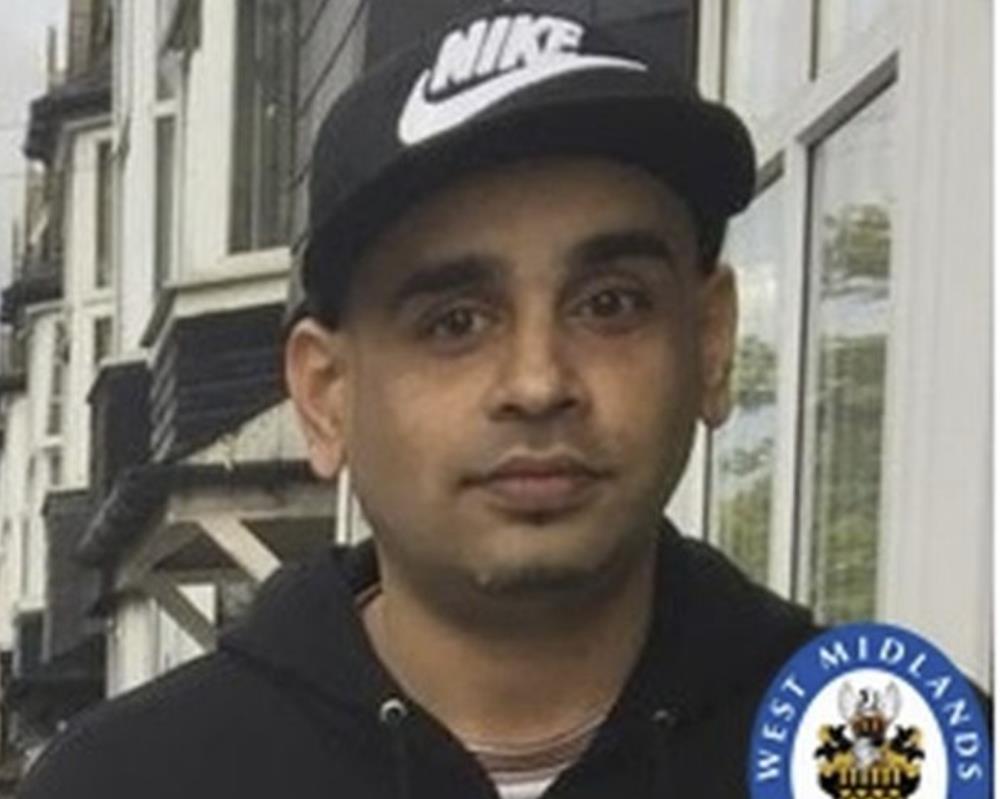 Dwóch mężczyzn aresztowanych w sprawie morderstwa mężczyzny w Birmingham