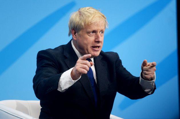 Boris Johnson został nowym premierem Wielkiej Brytanii