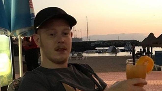 Policja podała tożsamość mężczyzny zamordowanego w Walsall.