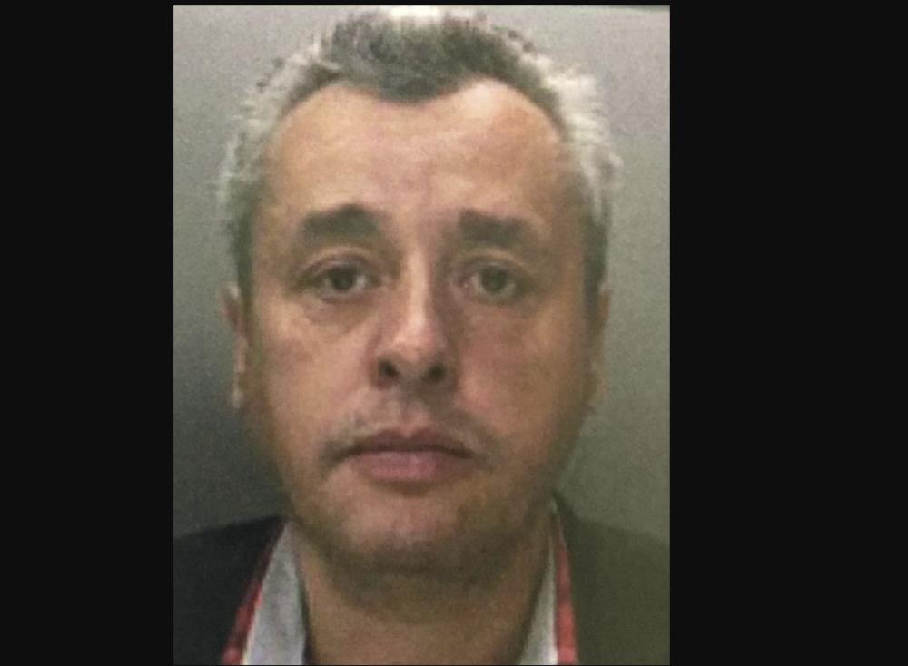 Polak skazany za handel ludźmi w UK ukrywał się we Włocławku. Został aresztowany