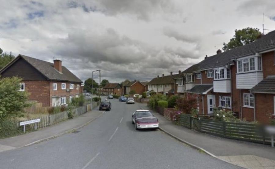 Polak oskarżony o usiłowanie zabójstwa kobiety i dziecka