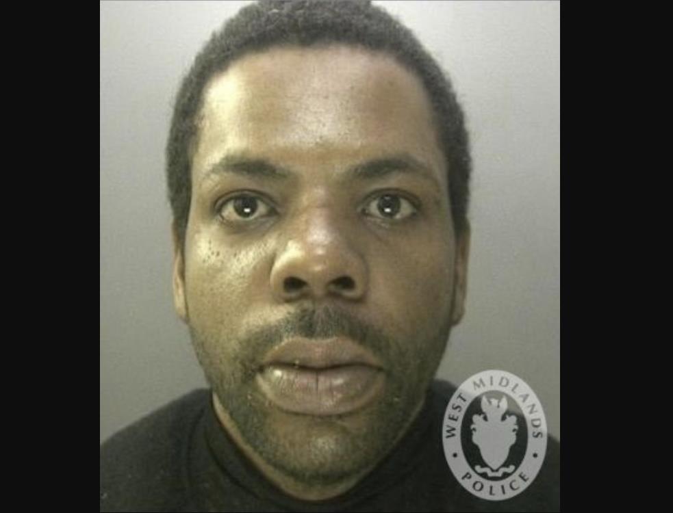 Mężczyzna z Erdington skazany za napastowanie seksualne kobiet