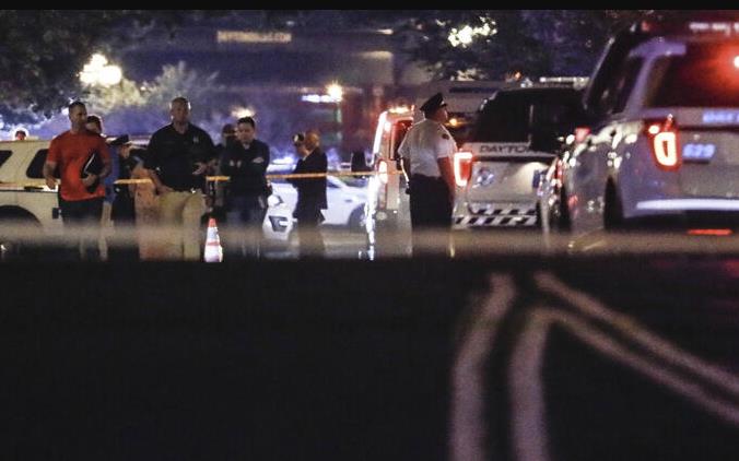 Kolejna strzelanina w USA. 9 osób zginęło, a kilkanaście zostało rannych