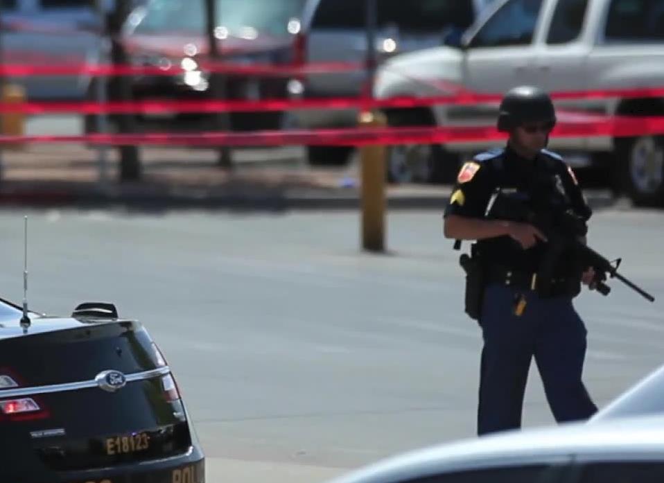Co najmniej 20 osób nie żyje po strzelaninie w centrum handlowym w amerykańskim El Paso