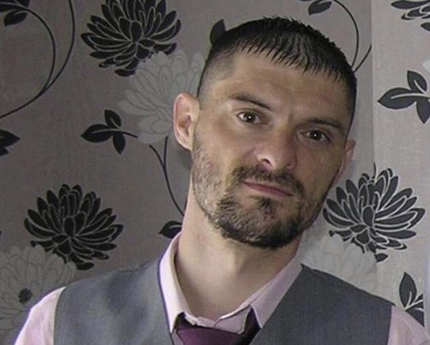 Policja podała tożsamość mężczyzny śmiertelnie potrąconego przez samochód w West Bromwich