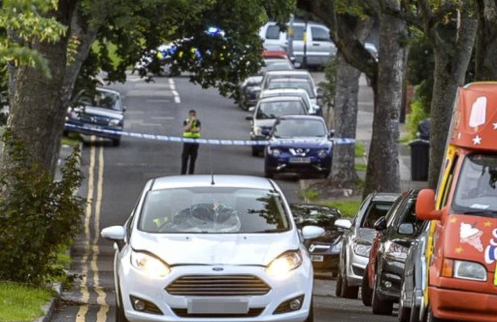 12-latka potrącona przez samochód w Birmingham walczy o życie