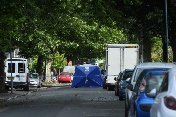 Drugi mężczyzna aresztowany w związku morderstwem 20-latka w Erdington