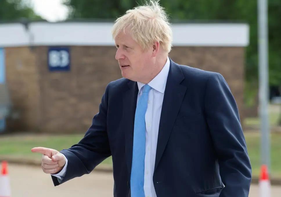 Johnson o Polakach w UK: Mogą być spokojni, są cenieni