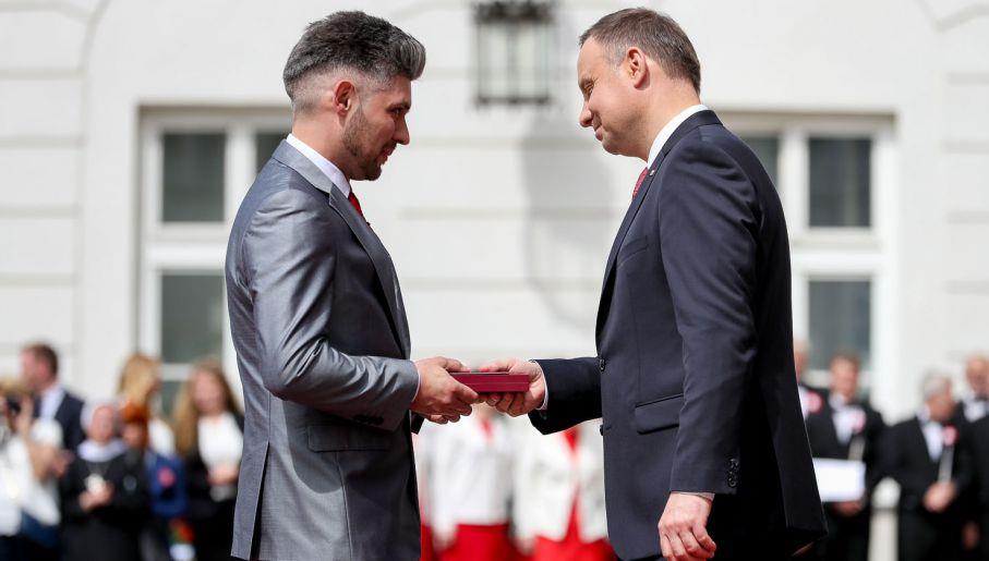 Polak gotował dla brytyjskiej królowej, ale nie dostał prawa stałego pobytu w UK