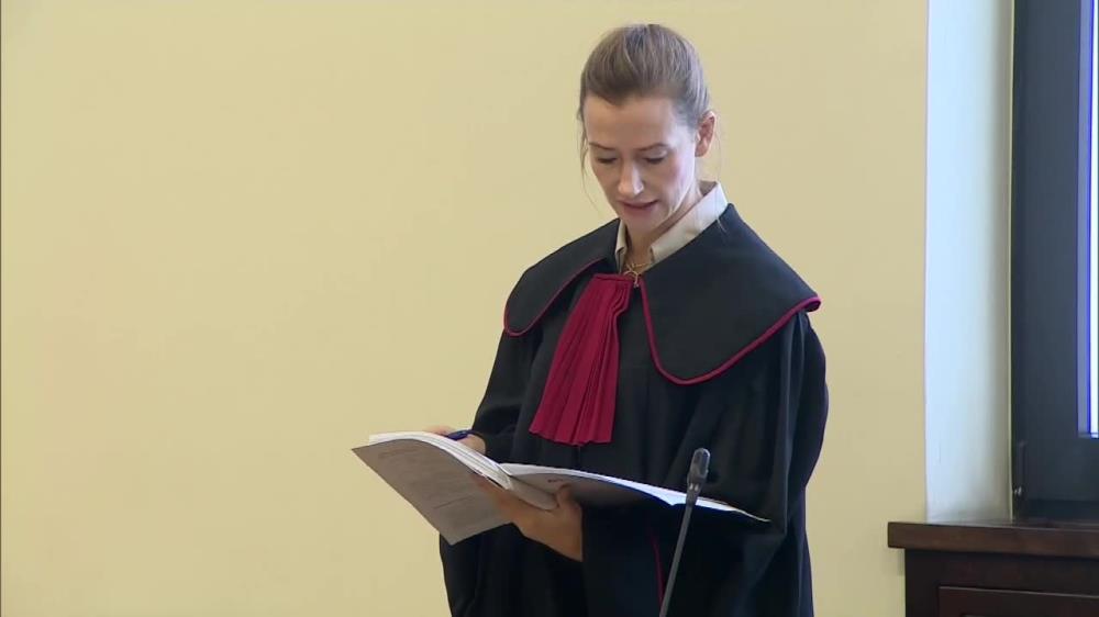 Rozpoczął się proces gangu, który sprzedawał Polaków do pracy w Wielkiej Brytanii