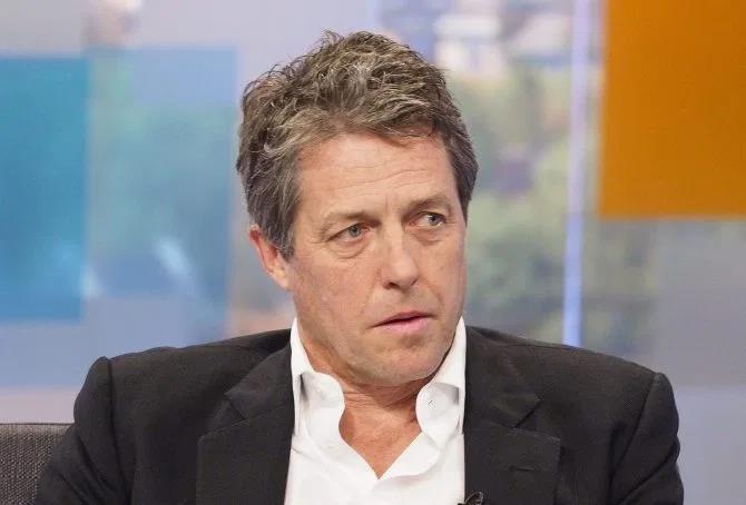 Hugh Grant do premiera UK: nie zje**esz przyszłości moich dzieci, j*b się
