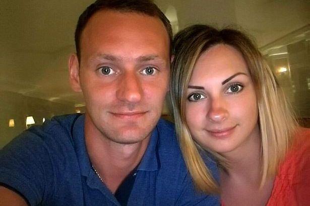 Mężczyzna i kobieta znalezieni martwi w domu. Obok bawiło się 2-letnie dziecko