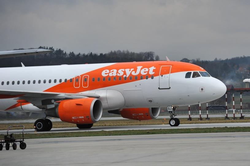 Pilot nie przyszedł do pracy. Za sterami zastąpił go pasażer