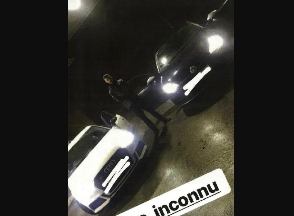 Terroryzowali ludzi i kradli im samochody, zdjęcia z łupami umieszczali na Instagramie