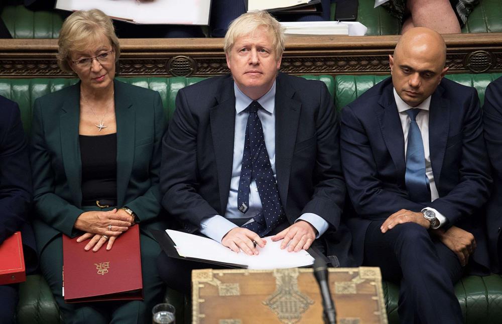 Boris Johnson zapewnia: brexit nastąpi w terminie