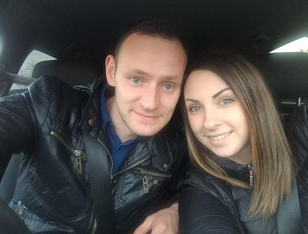 Zamordował żonę i sam popełnił samobójstwo, wszystko działo się na oczach ich 2-letniego synka?