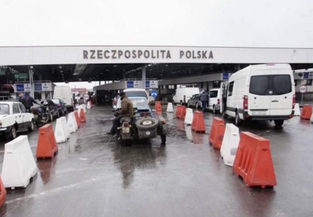 Polska przyjmuje najwięcej imigrantów w całej Unii