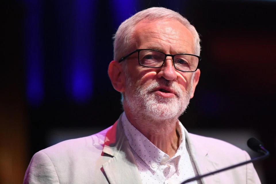 Corbyn: Najpierw zatrzymanie brexitu bez umowy, później wybory i referendum brexitowe